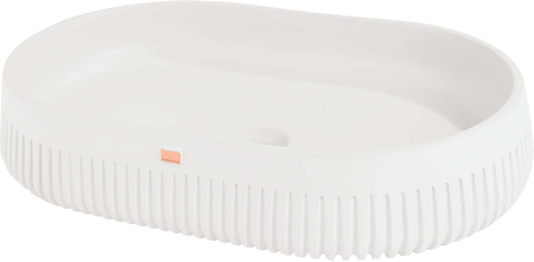 Tulum (White)