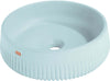 Caribe (Caribbean Blue)