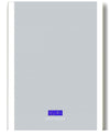 Alfi brand 24" x 32" Single Door Bluetooth LED Medicine Cabinet