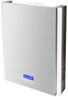 Alfi brand 24" x 32" Single Door Bluetooth LED Medicine Cabinet