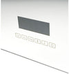 Alfi brand 24" x 32" Single Door Bluetooth LED Medicine Cabinet