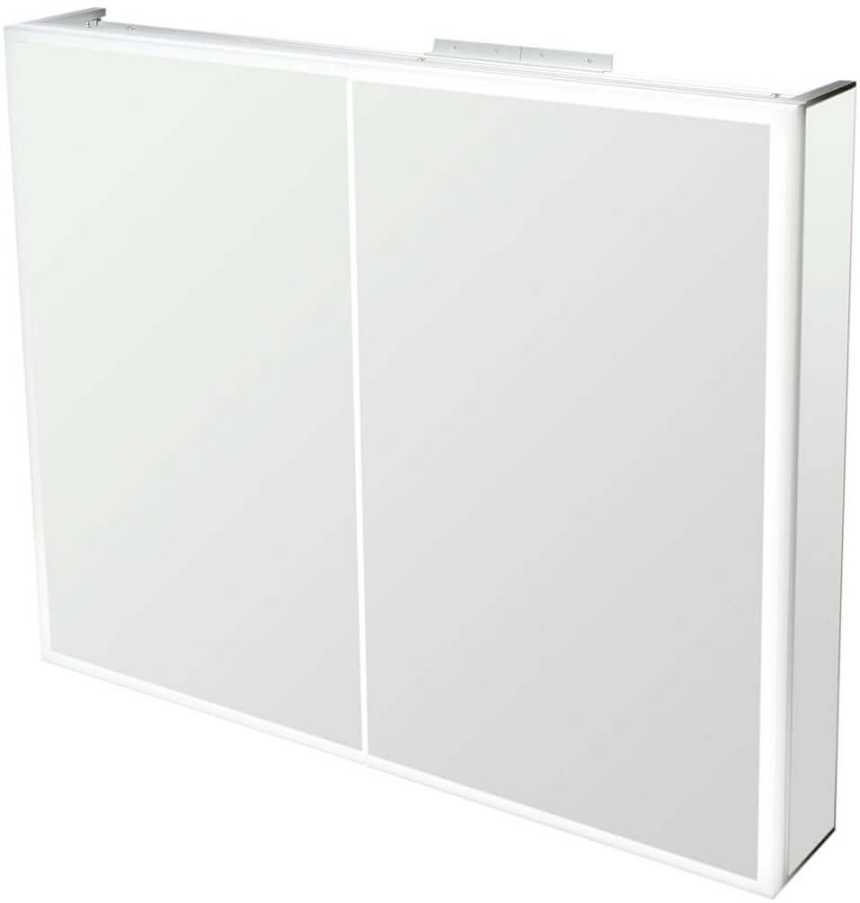 36" X 30" Double Door LED Medicine Cabinet - ALFI brand