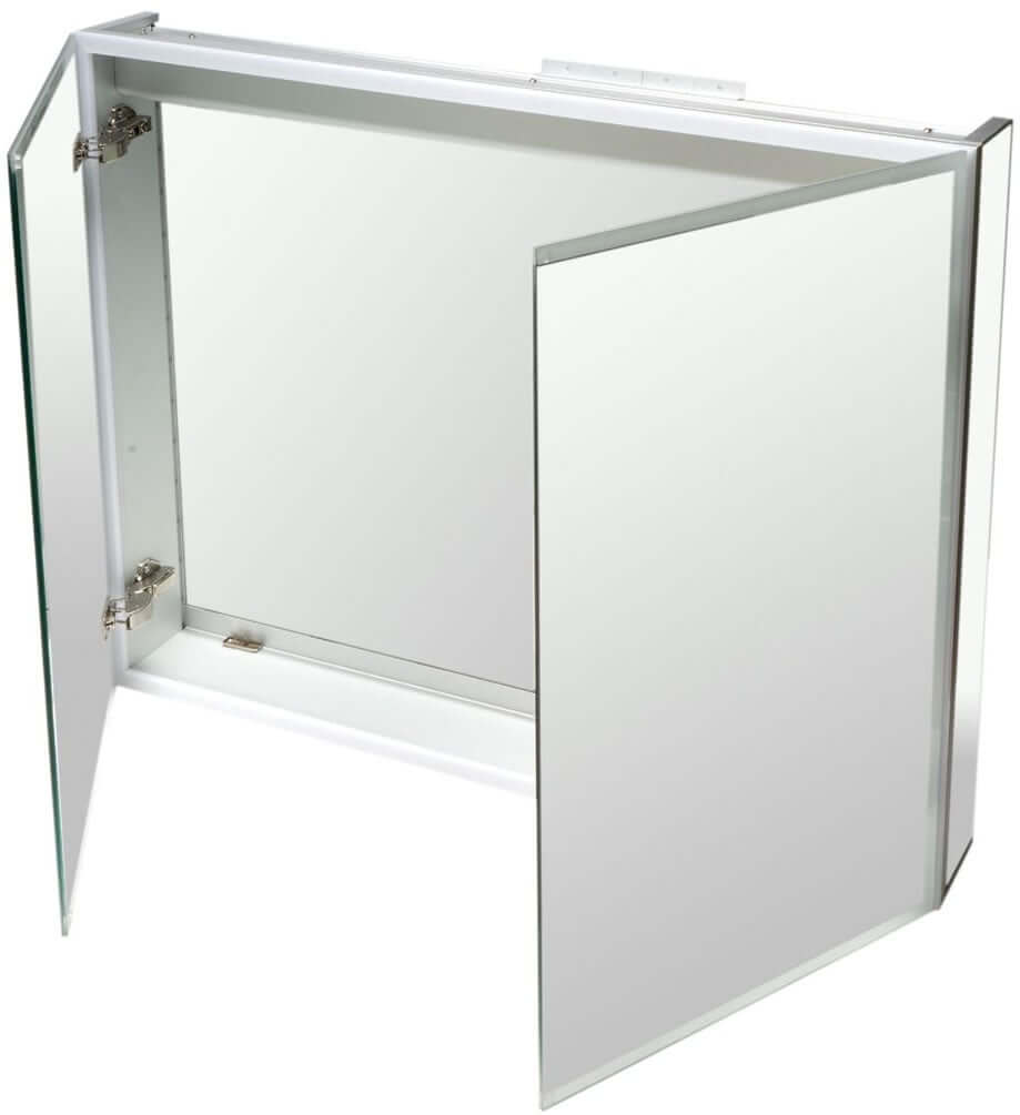 36" X 30" Double Door LED Medicine Cabinet - ALFI brand