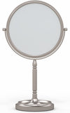 Brushed Nickel