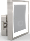 Polished Nickel - Retracted