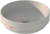 Lluvia (Rain Grey)