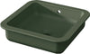 Amazonic (Amazon Green)