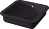 Carbon (Coal Black)