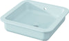 Caribe (Caribbean Blue)