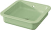 Ceiba (Light Green)