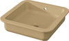 Desierto (Desert Brown)