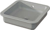 Lluvia (Rain Grey)