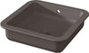 Volcanico (Volcanic Grey)