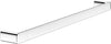 Keuco Edition Actis Towel Bar,2 Sizes, Polished Chrome or Matte Black