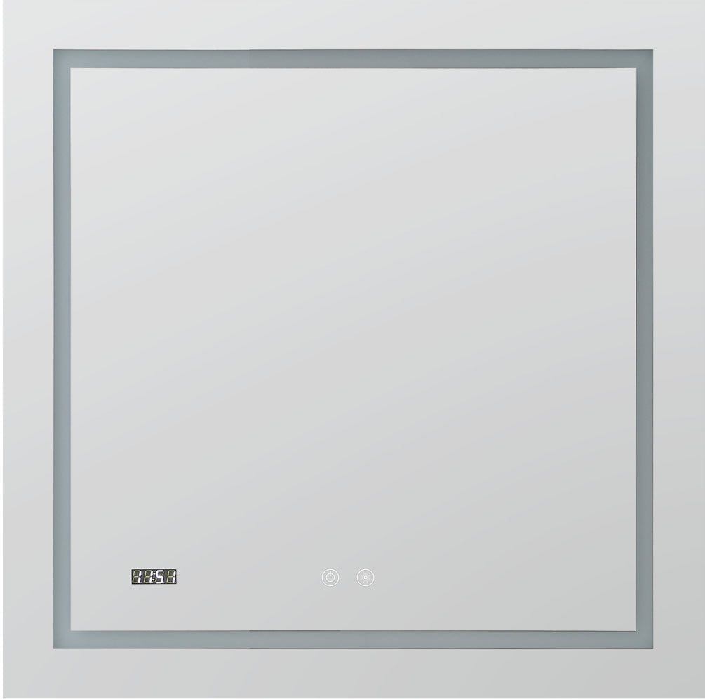 Daytona square format - 30"x30", 36"x36"