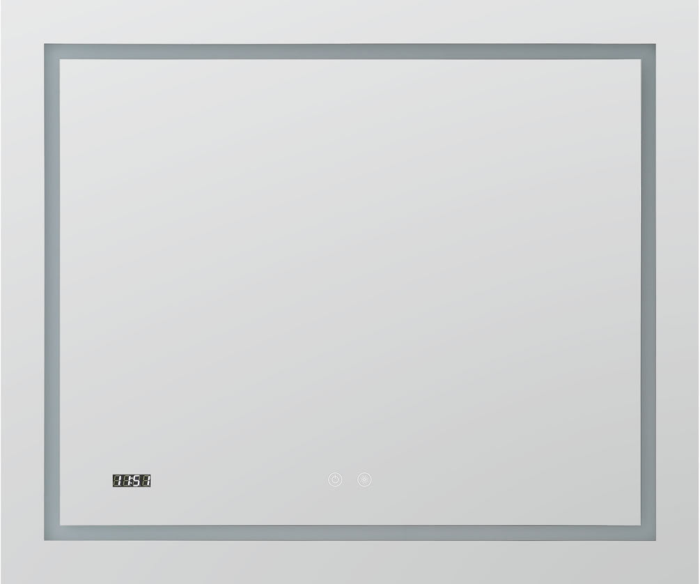 Daytona "Lanscape" layout - width greater than height.