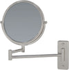 Polished Nickel 