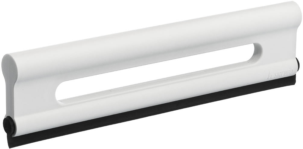 Polished White