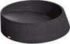 Konkretus Custom Made DAL 04 Concrete Angled Above-Mount Bathroom Sink in 13 Colors