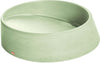 Konkretus Custom Made DAL 04 Concrete Angled Above-Mount Bathroom Sink in 13 Colors