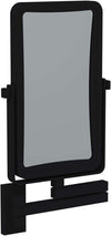 Matte Black, Retracted