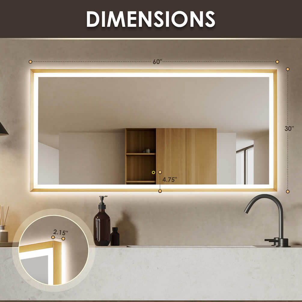 Dimensions