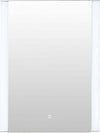 Altair Serra Mirrored LED Side-Lit Surface-Mount Medicine Cabinet