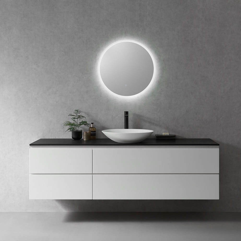Altair Dimora 24" Diameter