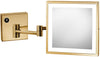Elixir, Brushed Brass