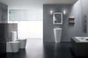 Icon 24" x 30".Mount horizontally or vertically.6,000k LED illumination.
