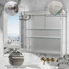 Bellingham Medicine Cabinet 30" x 30" High