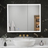 Bellingham Medicine Cabinet 36" x 30" High