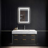 Covington 20" x 28"" - Mount Vertically as shown, or Horizontally
