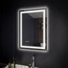 Covington 20" x 28"" - Mount Vertically as shown, or Horizontally