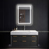 Covington 24" x 32" - Mount Vertically as shown, or Horizontally