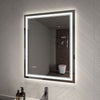 Covington 28" x 36"" - Mount Vertically as shown, or Horizontally