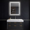 Covington 28" x 36"" - Mount Vertically as shown, or Horizontally