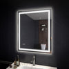 Covington 30" x 36" includes dimmer and switchable LED coloration.