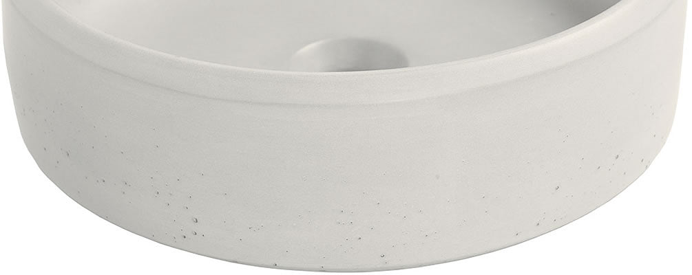 UBUD 09 Wall Mount - Sombra (Shadow Grey)