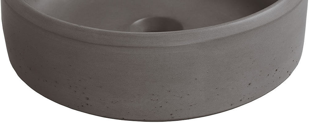 UBUD 09 Wall Mount - Volcanico (Volcanic Grey)