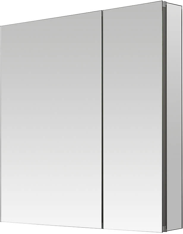 Aquadom Royale 2-Door 30", 36", and 48" Medicine Cabinets - 30" or 36" High
