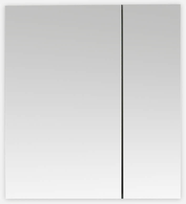 Aquadom Royale 2-Door 30", 36", and 48" Medicine Cabinets - 30" or 36" High