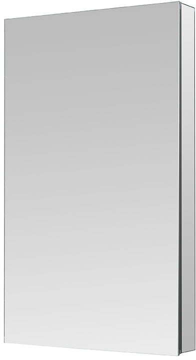 Aquadom Royale 24" Wide Mecicine Cabinet - in 30", 36" or 40" Heights