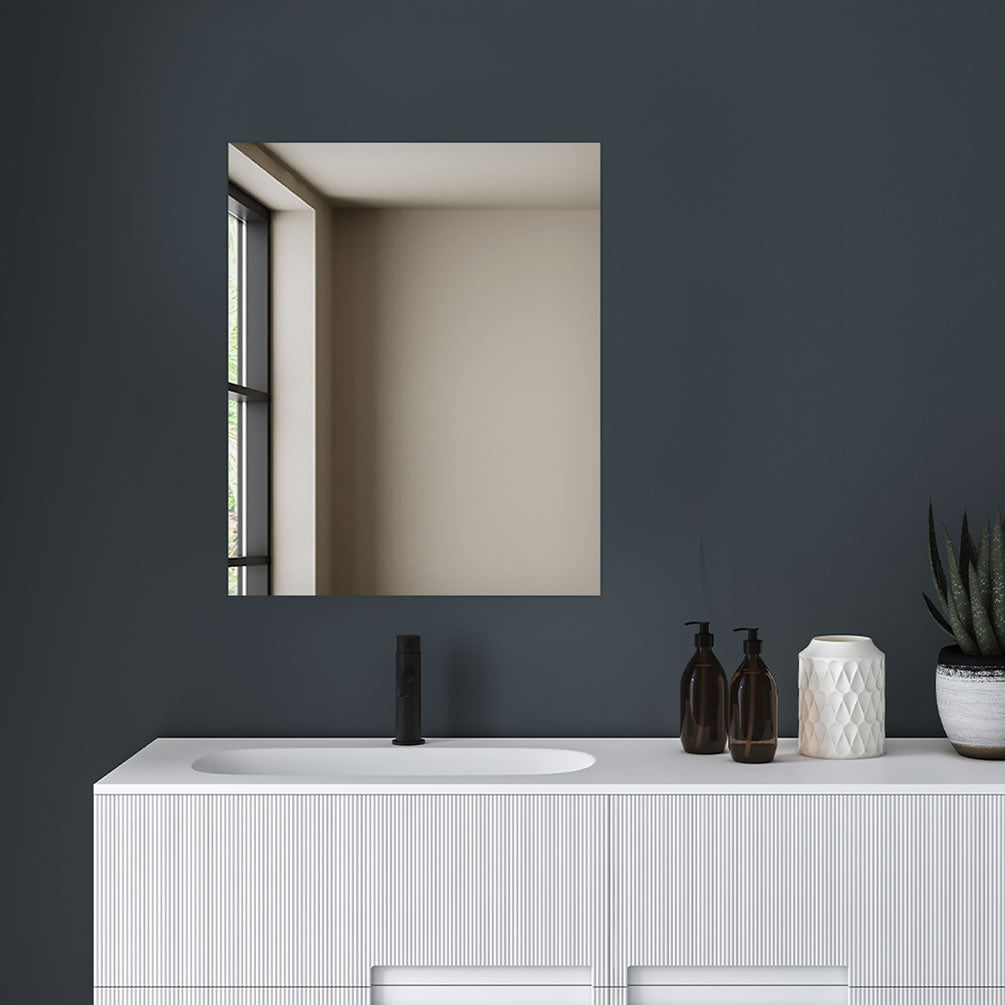 Aquadom Royale 24" x 36" High Medicine Cabinet - Appli