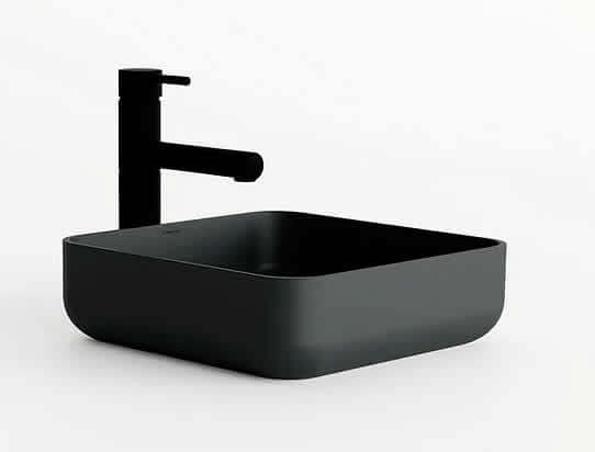 Coal Black