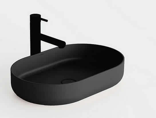 Coal Black