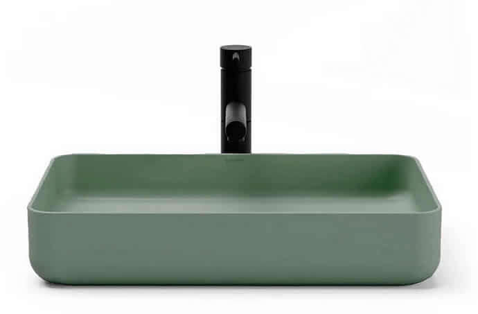 Amazonic Green
