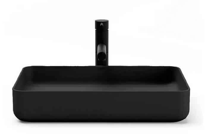 Coal Black