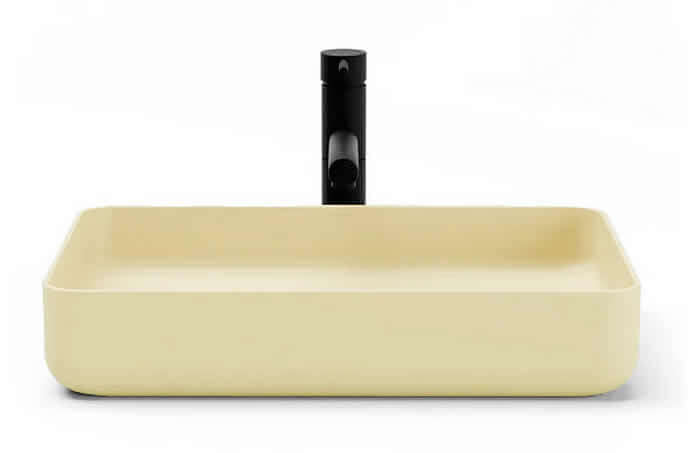 Dune Yellow