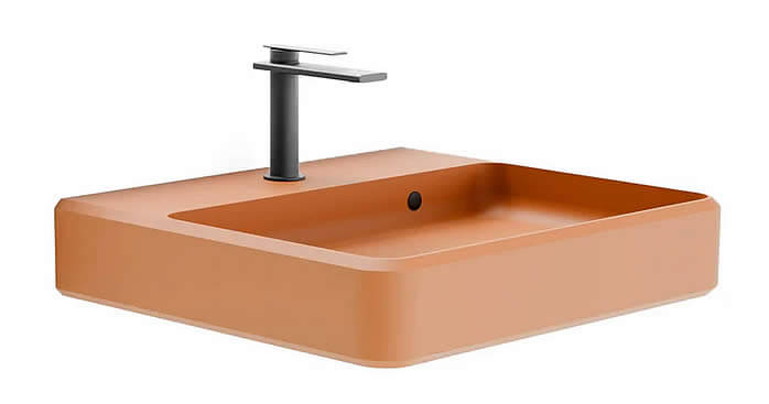 Antilles Orange